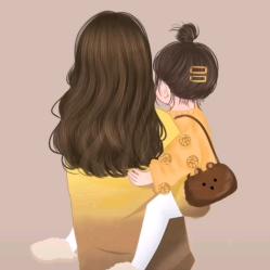 萱萱妈妈