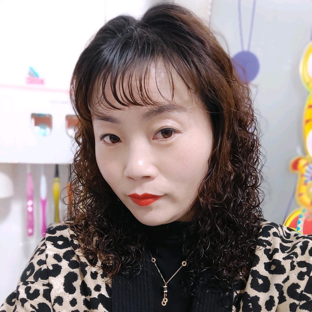 小丽窗帘