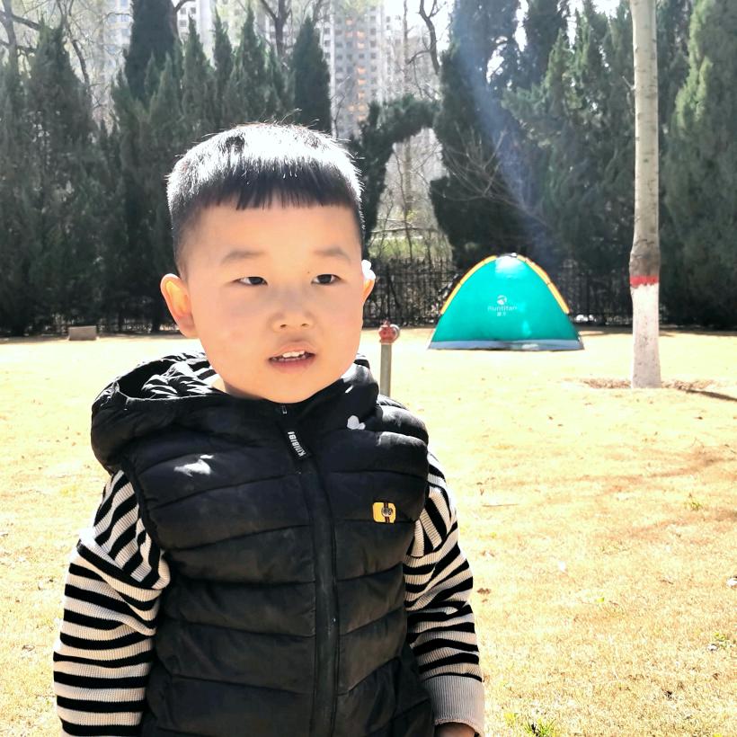 闹闹呀