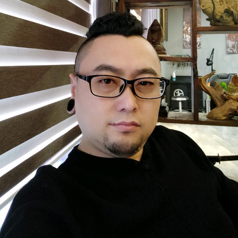 玄铭堂刺青