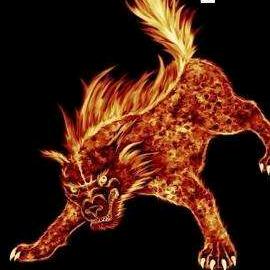 剑出鞘  睚眦必报