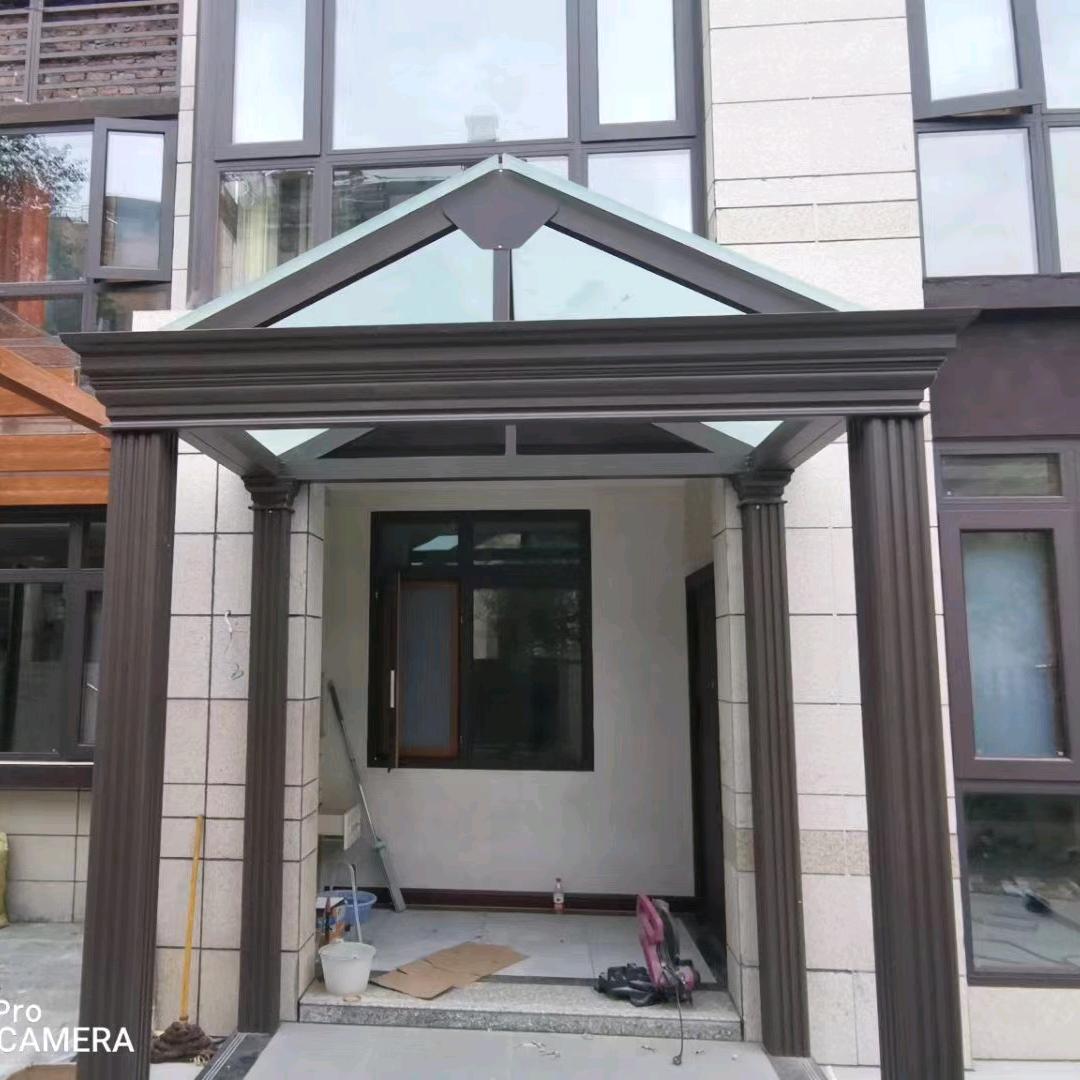 绵阳瑞辰门窗