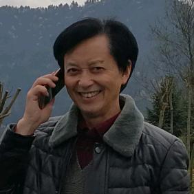 南郑＂红爷＂《多缘聚》信息服务部