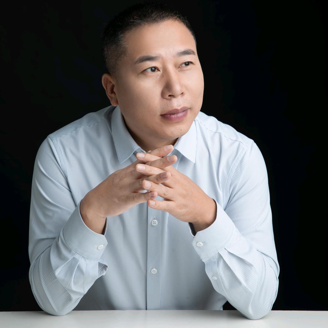 苏方俊 会长 董事长说茶