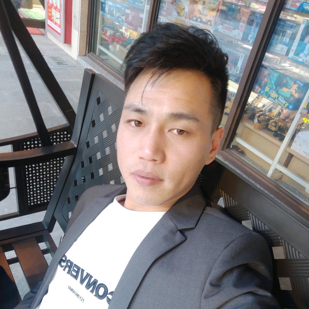 守护你一生一世