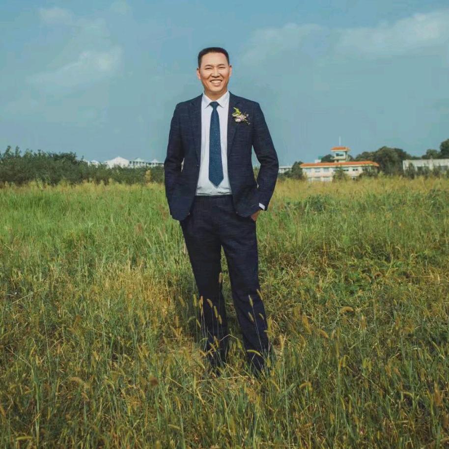 宝哥☞江油小溪坝镇福严村