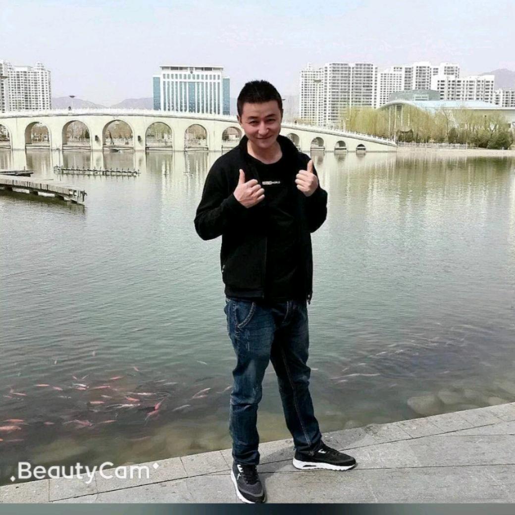 后会无期！！！