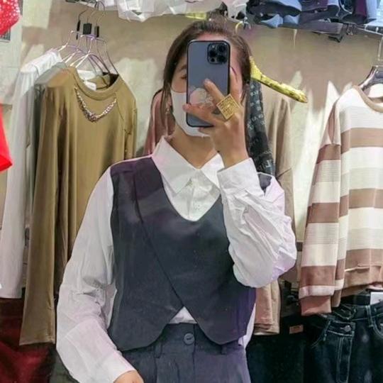 那那服装店
