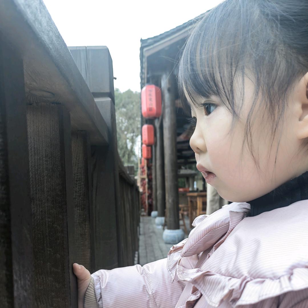 小小兮