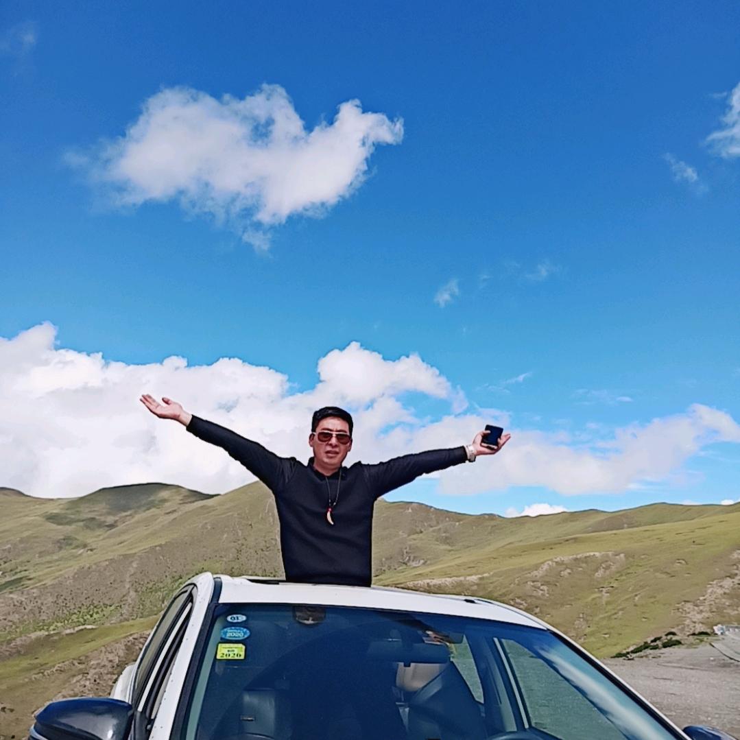 西藏隆庆旅行社王二哥