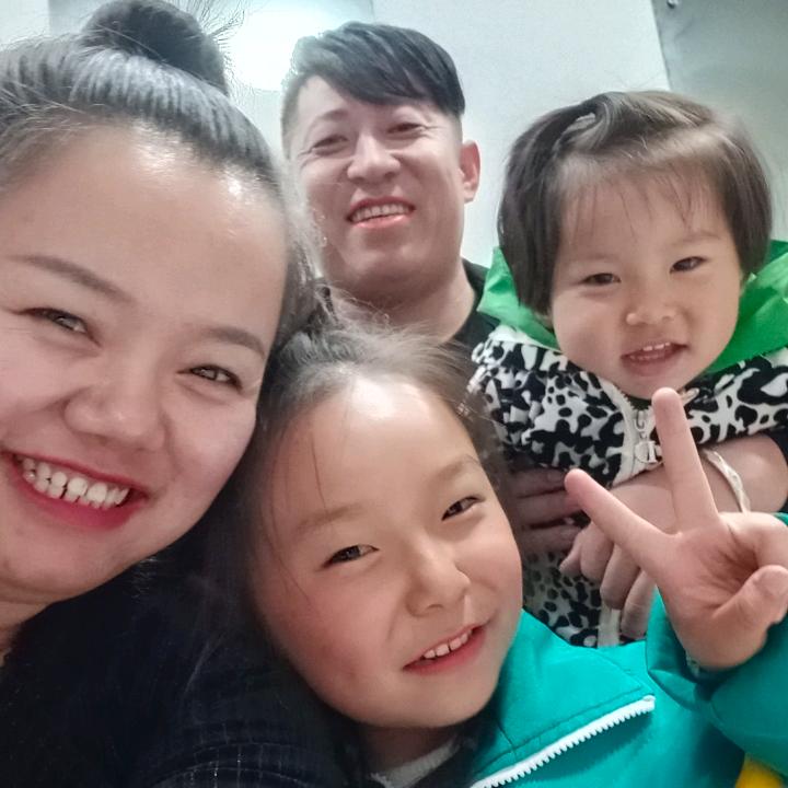 任小倩