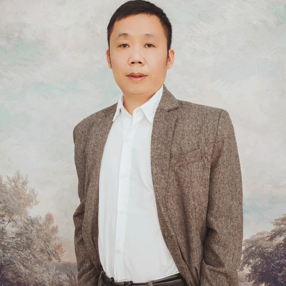 胡先森（永不言败）