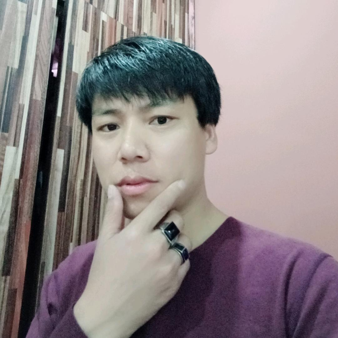 打工人大虎牙💪💪