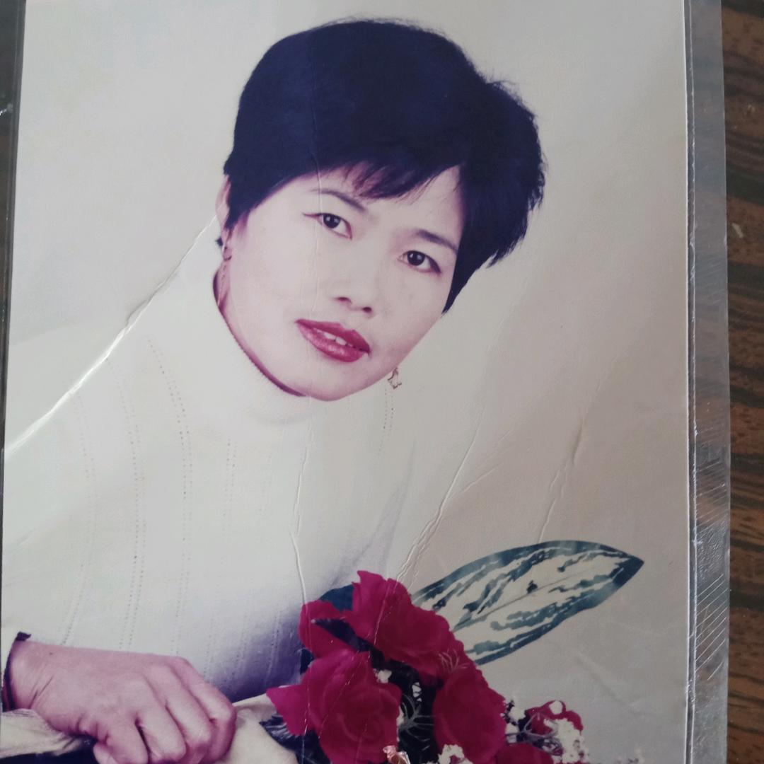 玫瑰