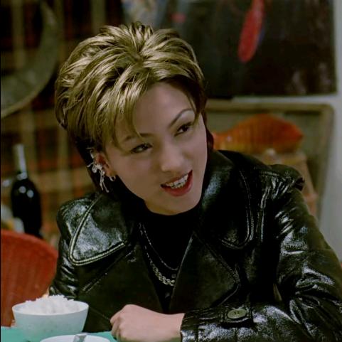 尖东车神甘慕玲