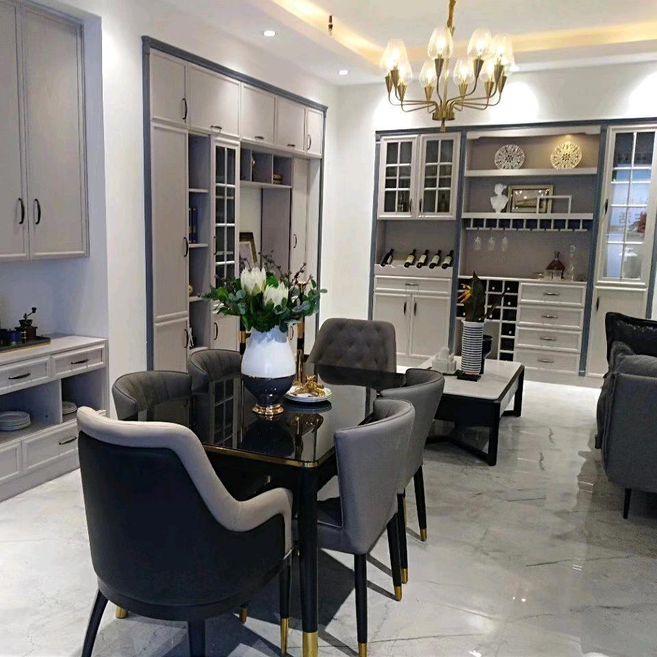 邦元名匠全屋定制