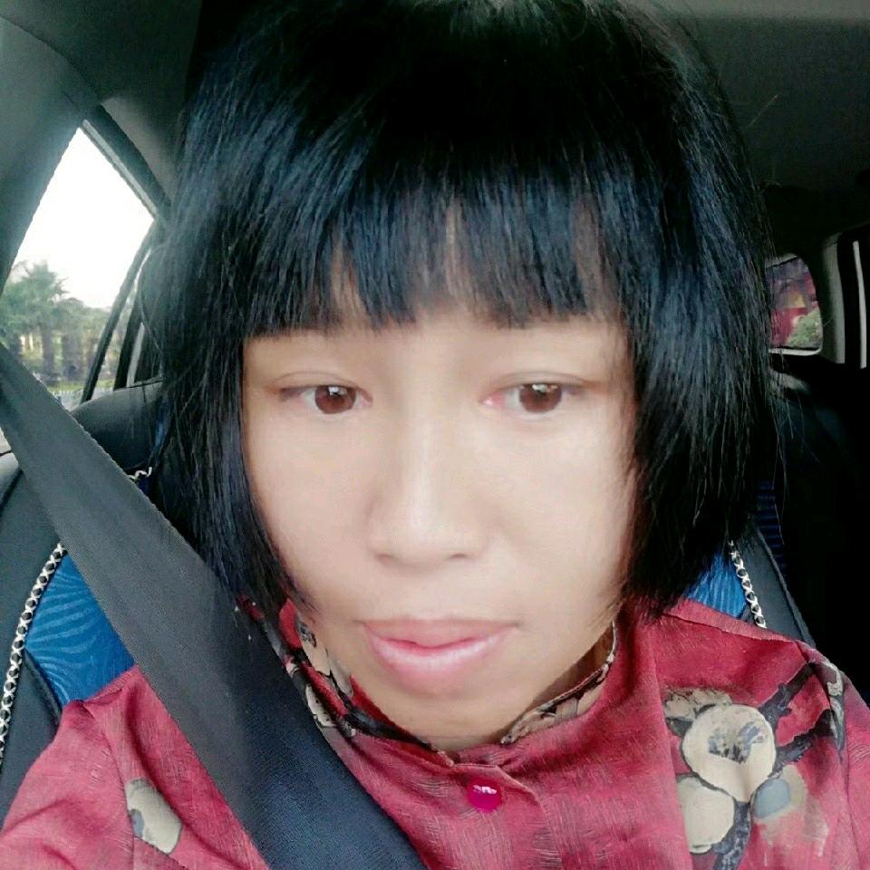 美玲在云南