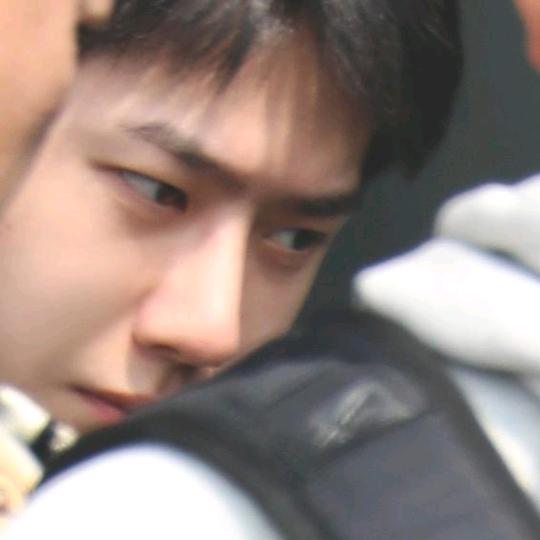 曈欣未泯了（唯）