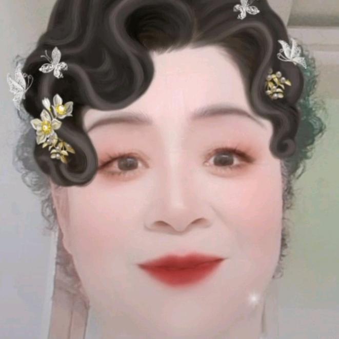 馨怡奶奶