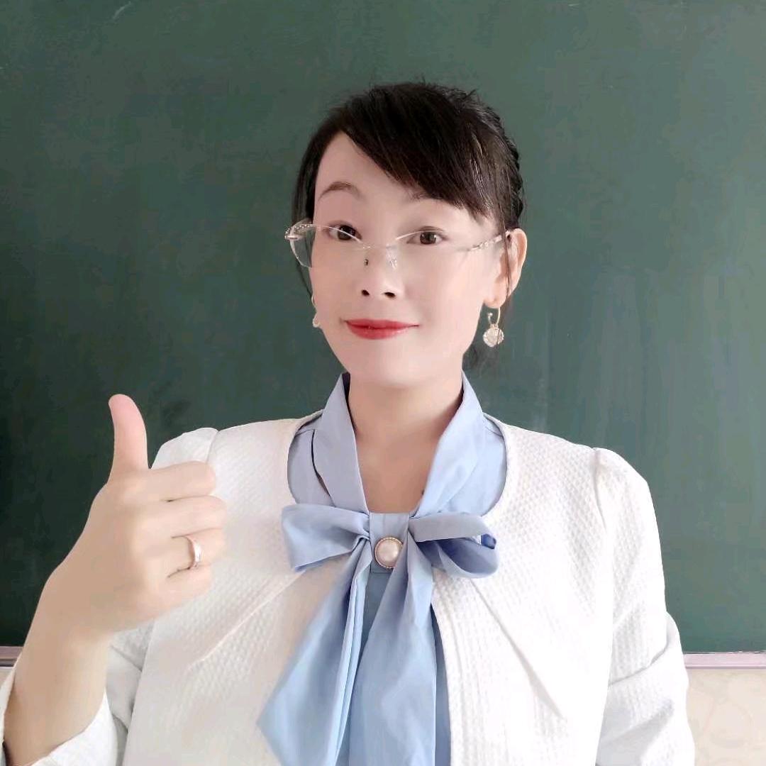 琳达英语老师