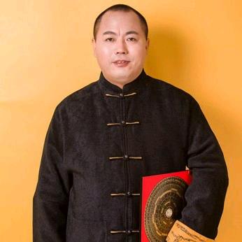 金锁玉关-陈炳林