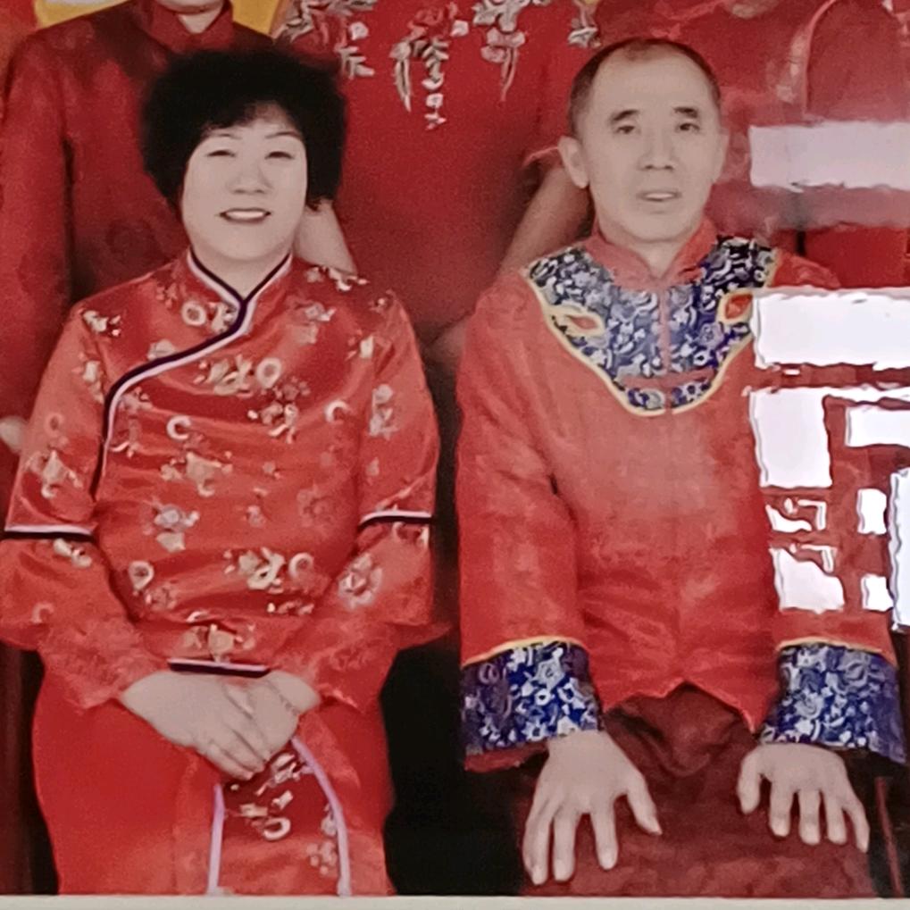 勤劳的老糊涂