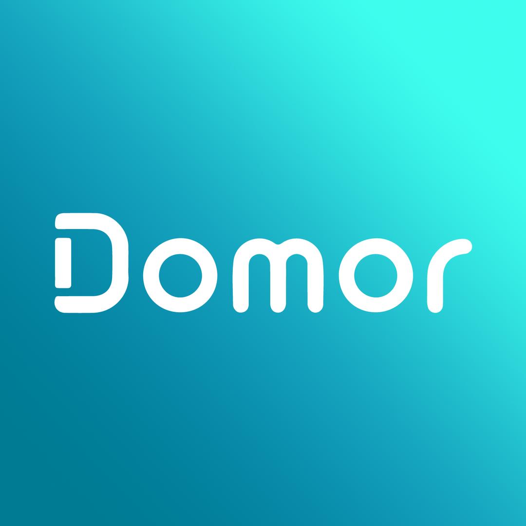 Domor动迈运动科技