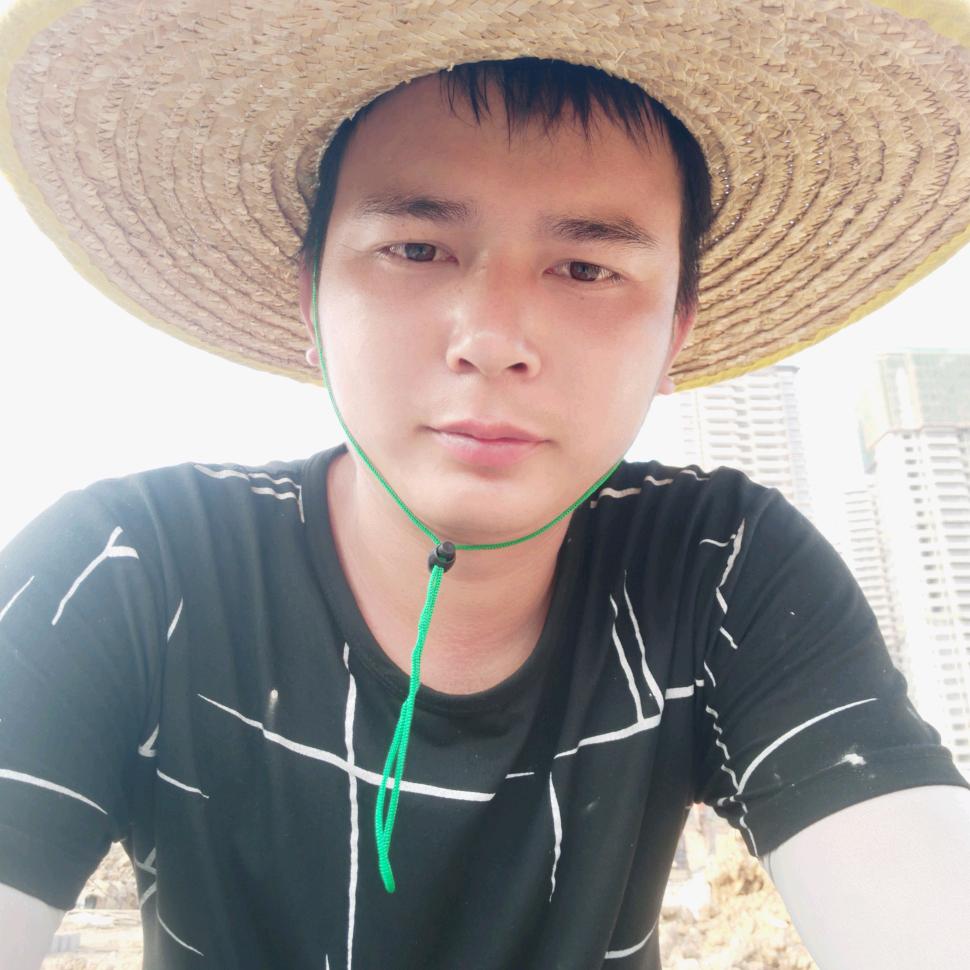 不停奋斗，希望生活更美好