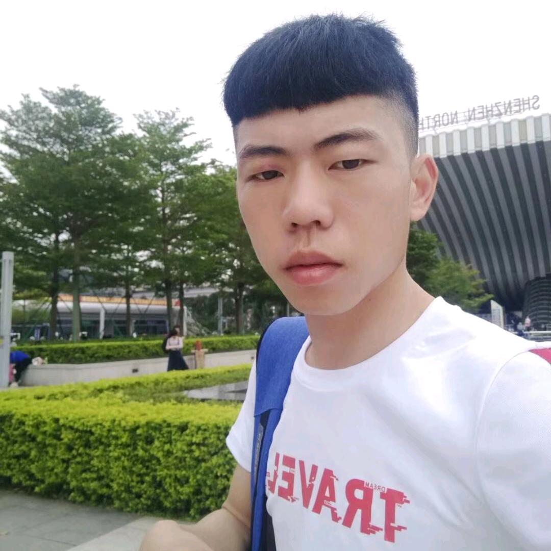 农村小伙    吴胜文
