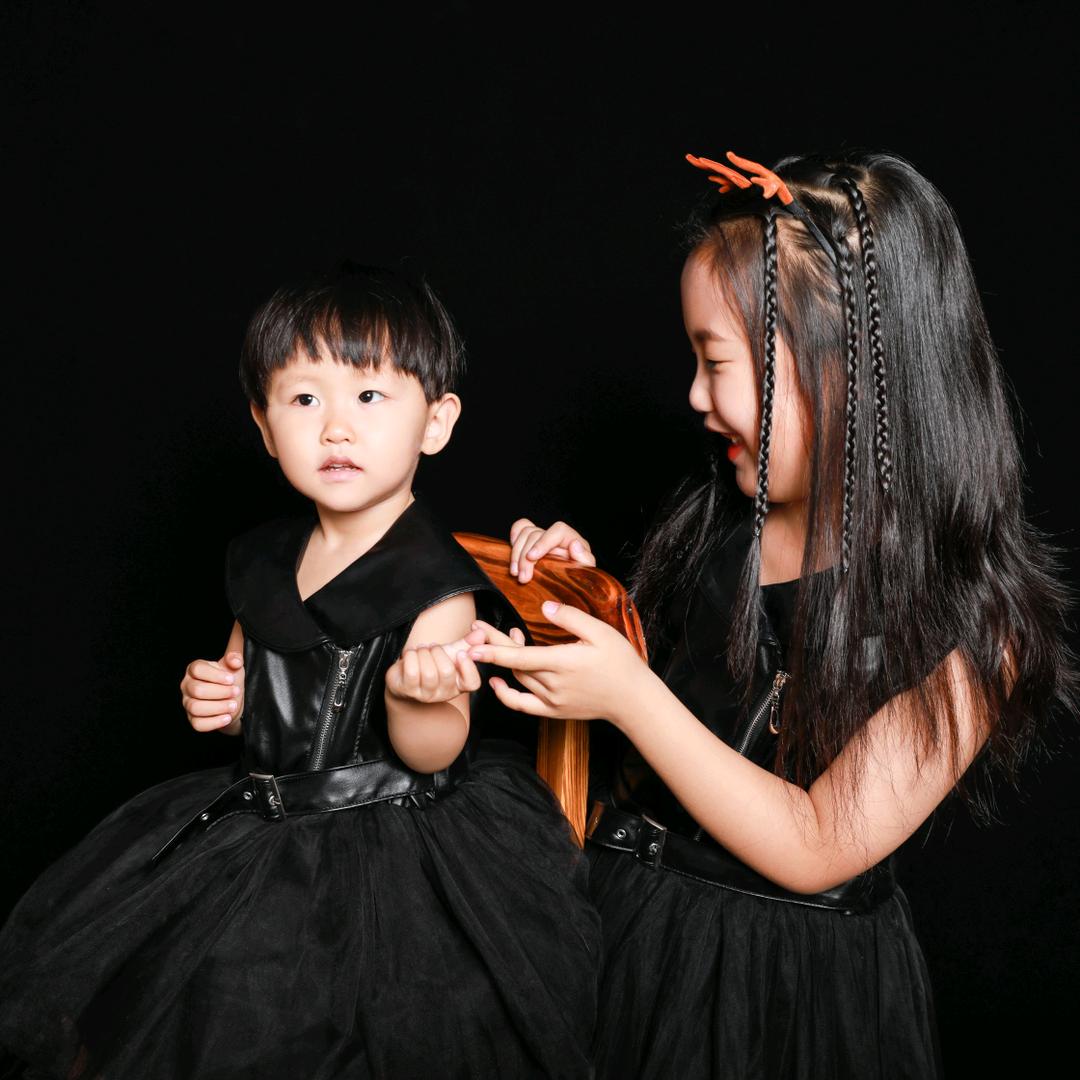 🌾穗姐👛兜妹生活日记