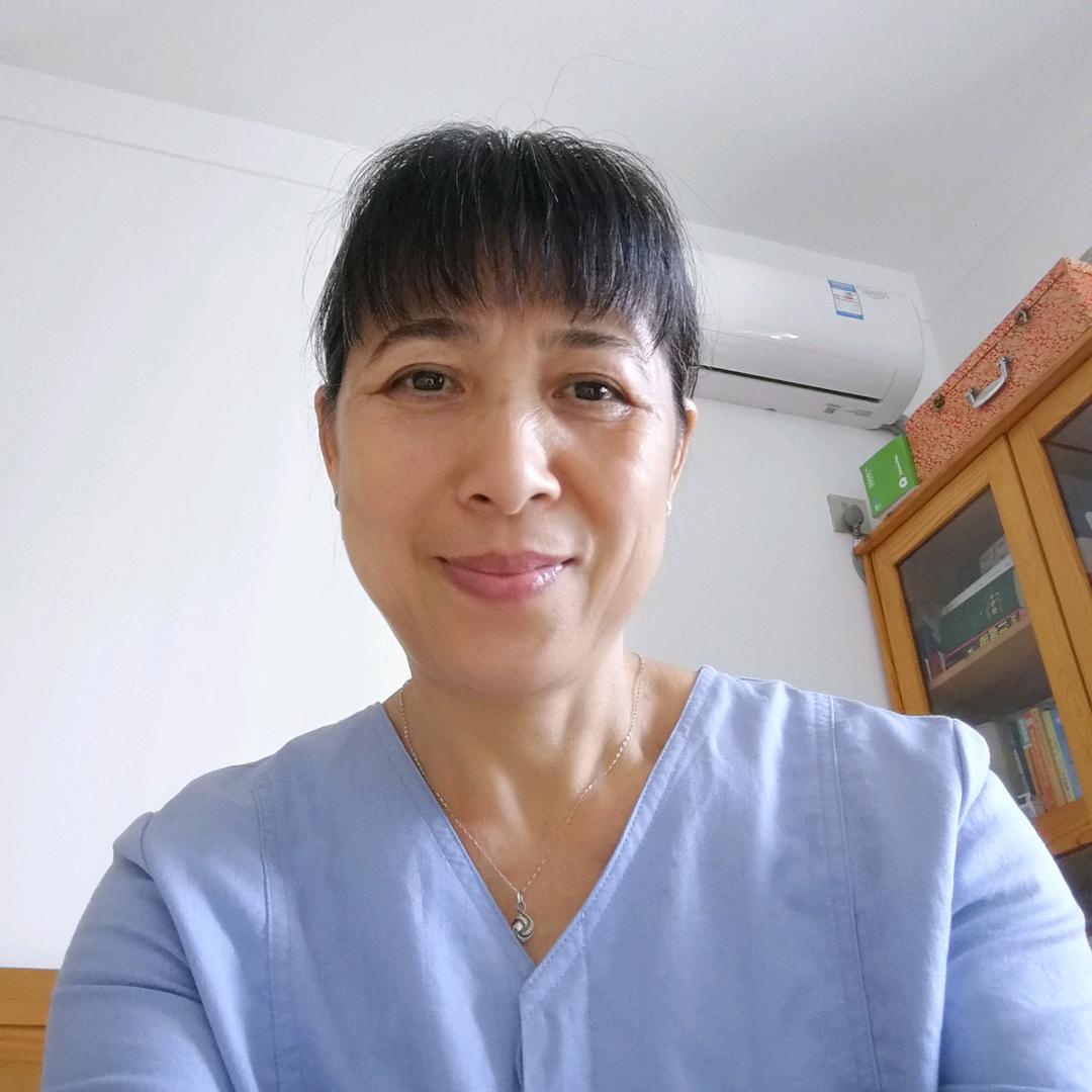 杨秀荷