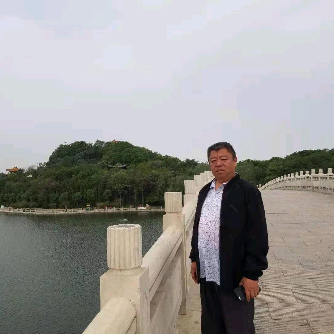 顾延新