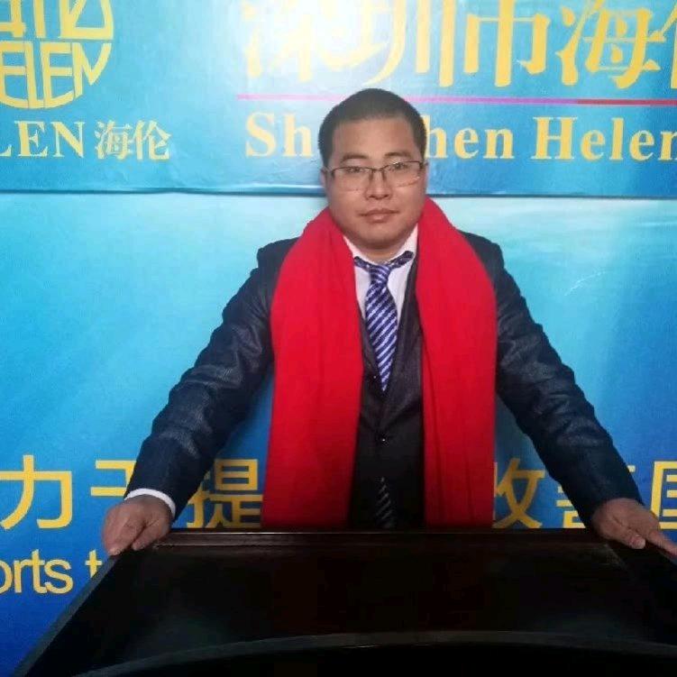 床垫王子袁海龙