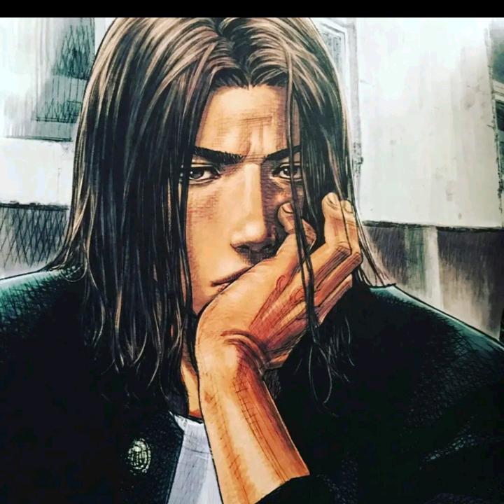 六尘不染