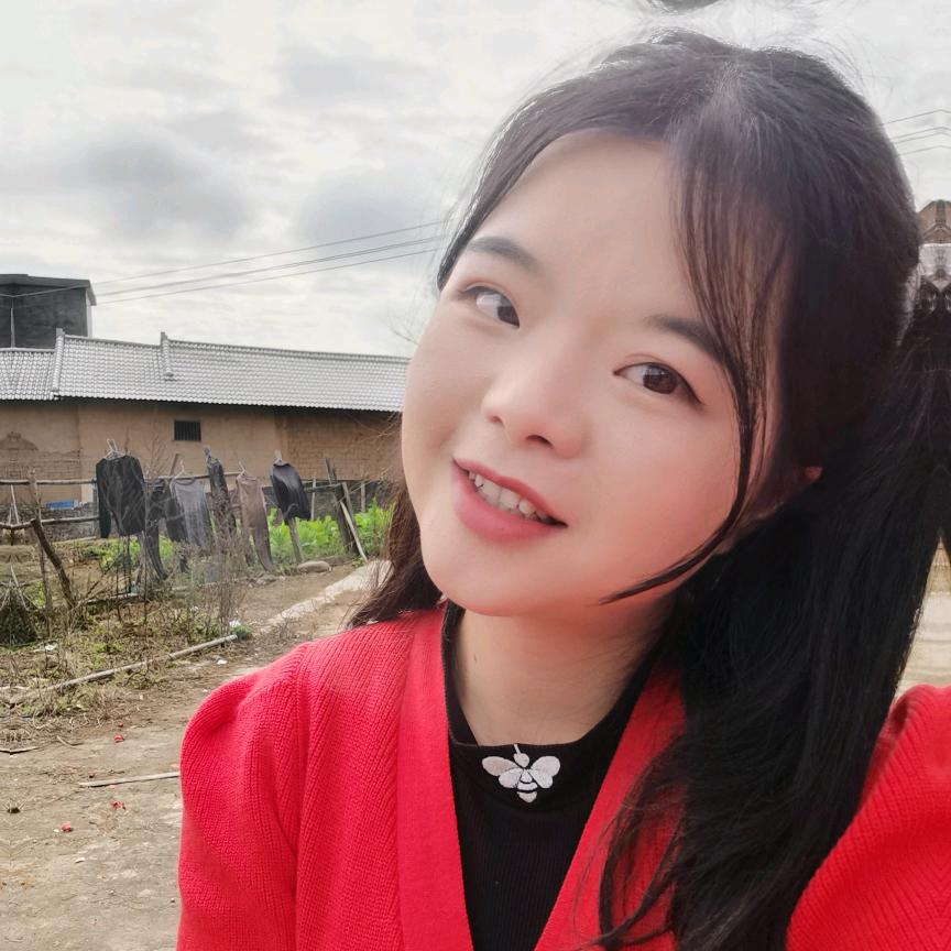 客家妹😇