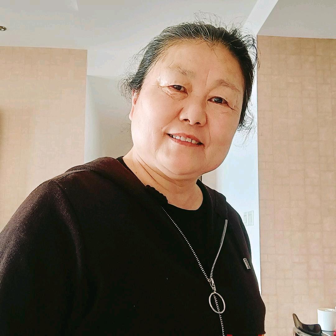 彭玉丽