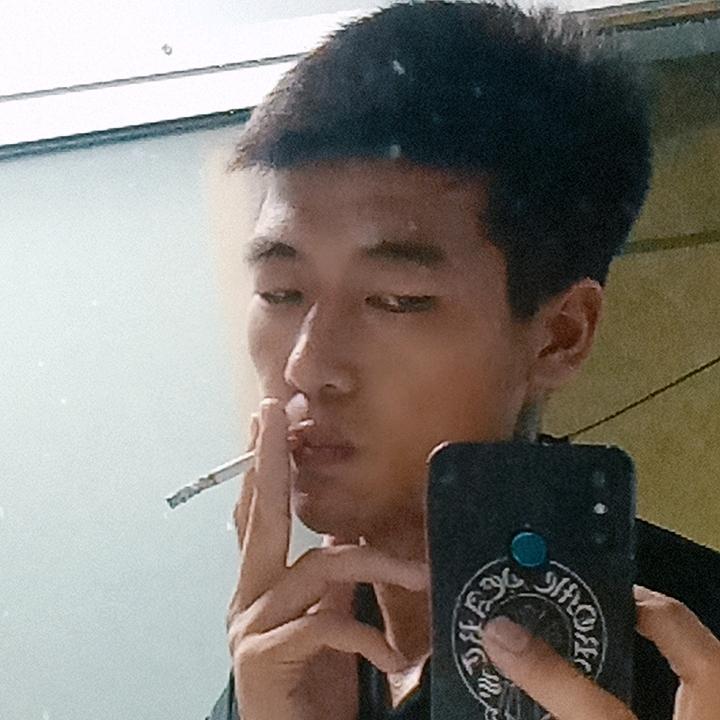 浪子欢欢