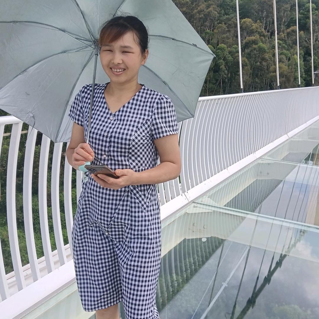 心静如水－