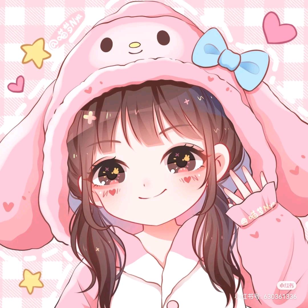 小可漫剪