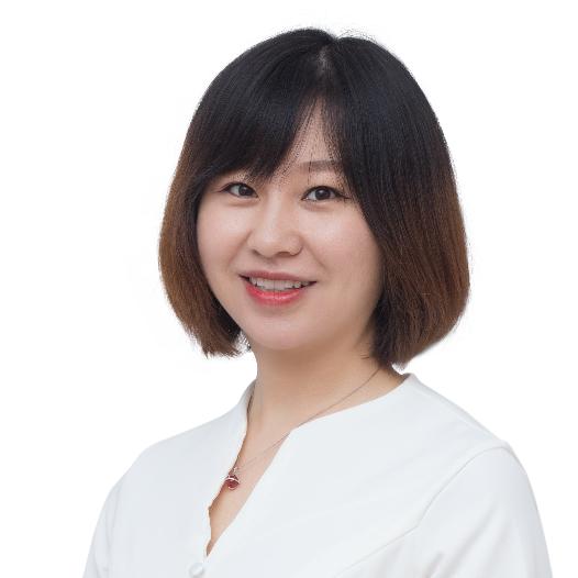 米肉妈-马学红