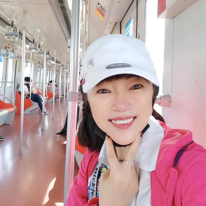 娜爱姐
