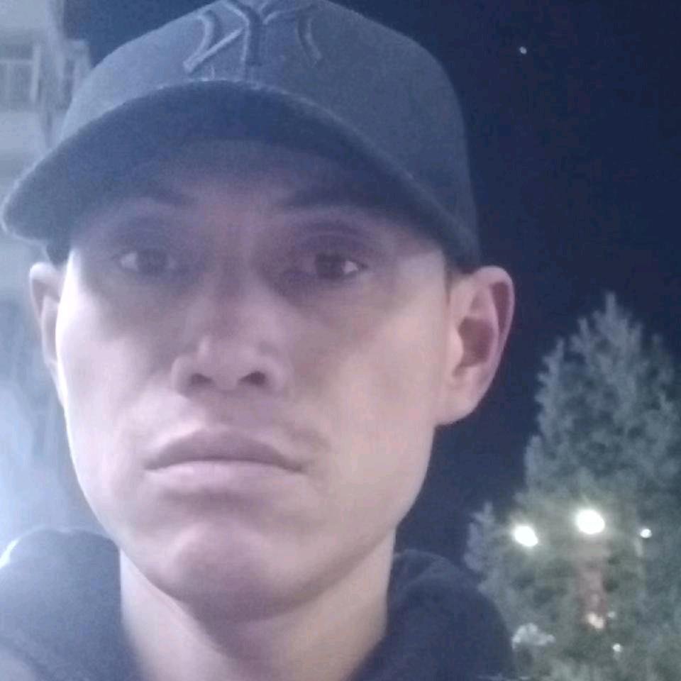 一想到你了
