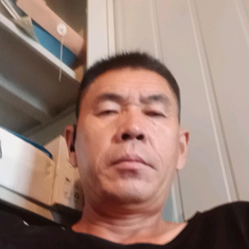 霸气的男人