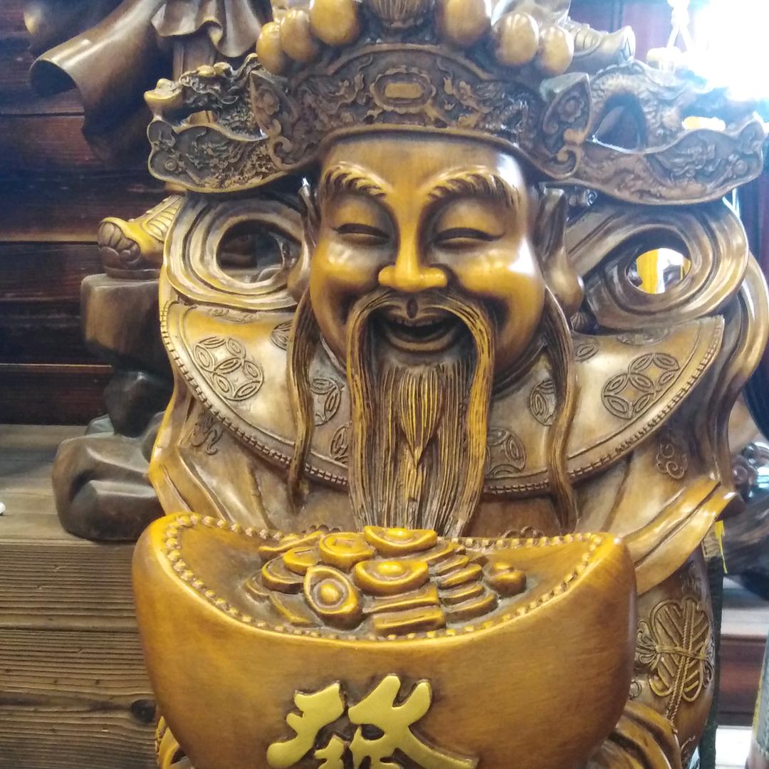 长江