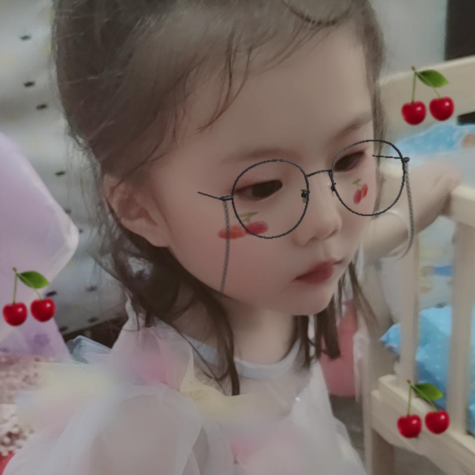 ✨幸运星✨