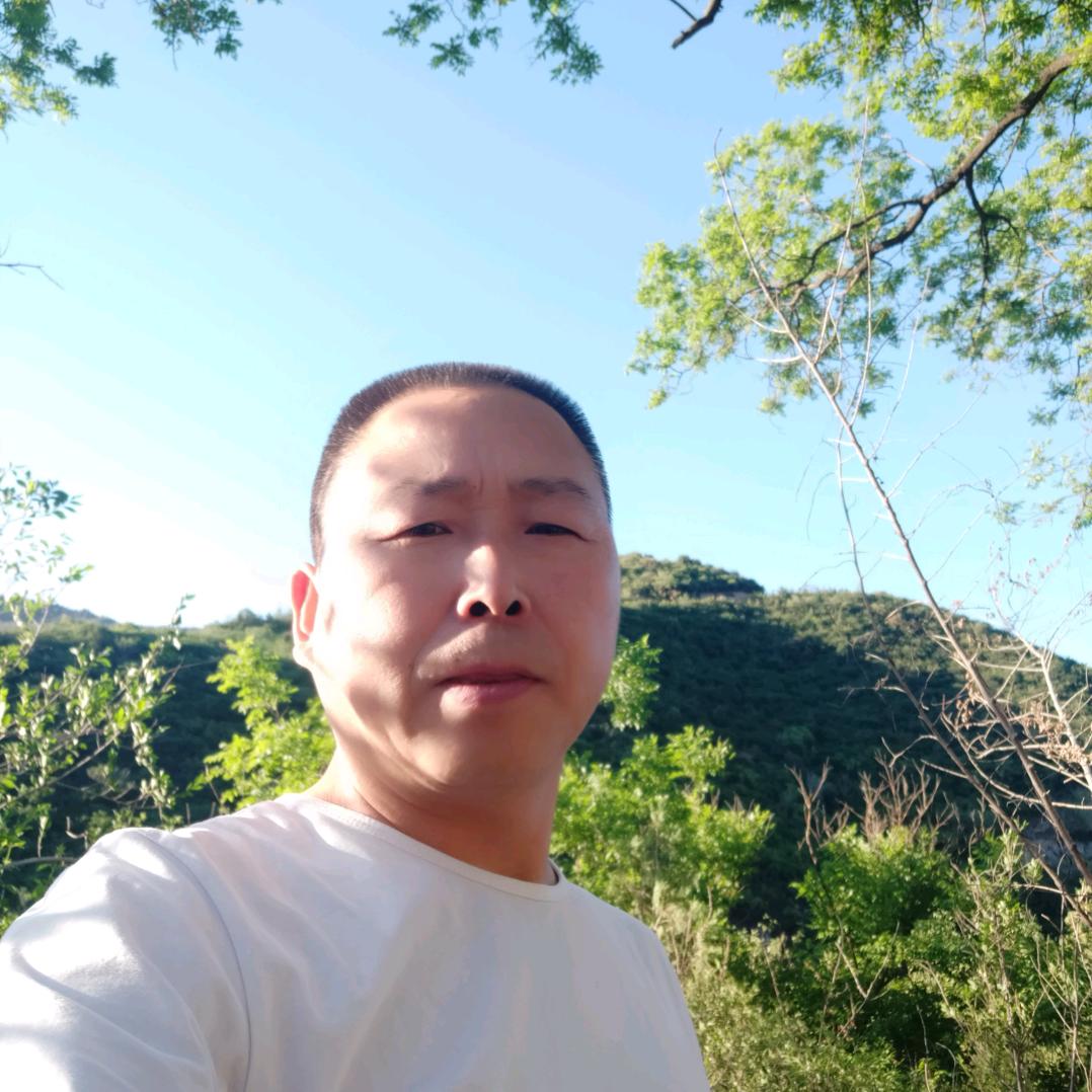 海阔天空