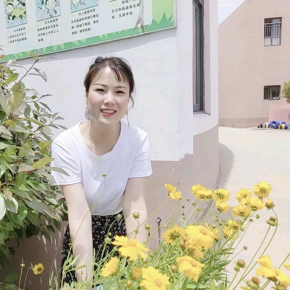 小小莹濛