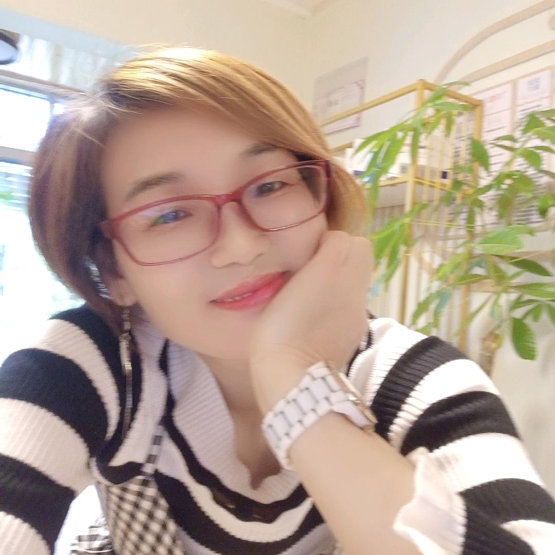 带功的美容养生达人