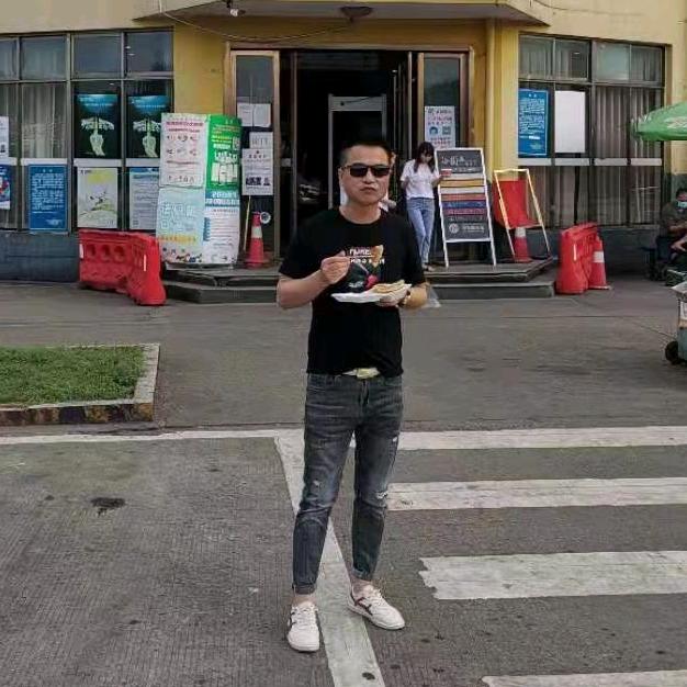 我怕太太