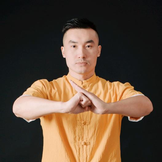 江阴市臻功夫搏击李师傅